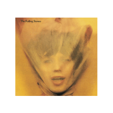 Universal Music The Rolling Stones - Goats Head Soup (Limited Edition) (Box Set) (Vinyl LP (nagylemez)) rock / pop