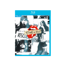 Universal Music The Rolling Stones - In Exile (Blu-ray) rock / pop