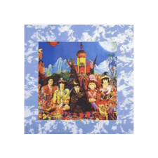 Universal Music The Rolling Stones - Their Satanic Majesties Request (Cd) rock / pop