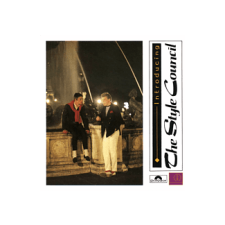 Universal Music The Style Council - Introducing (Cd) rock / pop