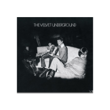 Universal Music The Velvet Underground - The Velvet Underground (Cd) rock / pop