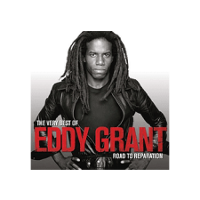 Universal Music The Very Best of Eddy Grant - The Road to Reparation CD egyéb zene
