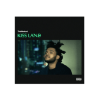 Universal Music The Weeknd - Kiss Land (CD)