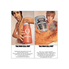 Universal Music The Who - Sell Out (Deluxe Edition) (CD) rock / pop