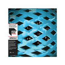 Universal Music The Who - Tommy (Half-Speed Master) (Vinyl LP (nagylemez)) rock / pop