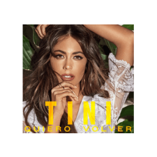 Universal Music Tini - Quiero Volver (Cd) világzene