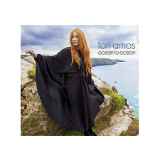 Universal Music Tori Amos - Ocean To (CD) rock / pop