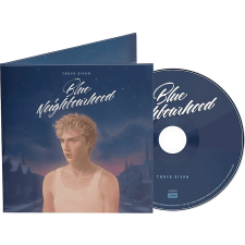 Universal Music Troye Sivan - Blue Neighbourhood (Limited Edition) (CD) rock / pop