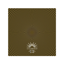 Universal Music U2 - A Celebration (40th Anniversary Edition) (Limited (Vinyl EP (12")) rock / pop