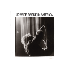 Universal Music U2 - Wide Awake in America (Vinyl EP (12")) rock / pop