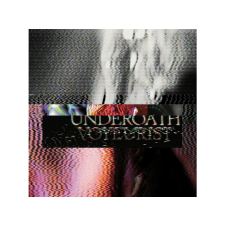 Universal Music Underoath - Voyeurist (Cd) heavy metal