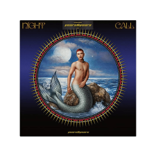 Universal Music Years & - Night Call (Vinyl LP (nagylemez)) elektronikus