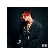 Universal Music Yungblud - (Vinyl LP (nagylemez)) rock / pop