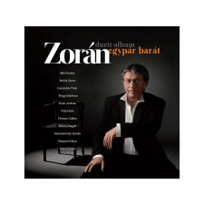 Universal Music Zorán - Zorán - Egypár barát duett album (Vinyl LP (nagylemez)) rock / pop