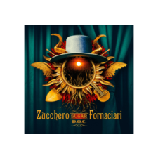 Universal Music Zucchero - D.o.c. (Cd) rock / pop