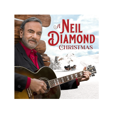 Universal Neil Diamond - A Neil Diamond Christmas (CD) rock / pop