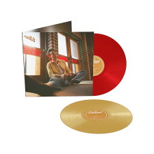 Universal Niall Horan - The Show: Encore (Vinyl LP (nagylemez)) rock / pop