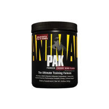  Universal Nutrition ANIMAL PAK POWDER (312 GRAMN) vitamin és táplálékkiegészítő