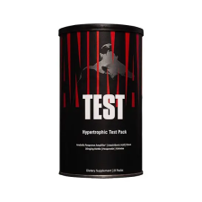  Universal Nutrition ANIMAL TEST (21 TASAK) vitamin és táplálékkiegészítő