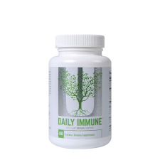 Universal Nutrition Daily Immune - Napi Immunerősítő Formula (60 Tabletta) vitamin és táplálékkiegészítő