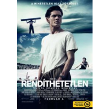 Universal Pictures Rendíthetetlen (DVD) dráma