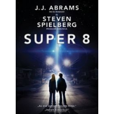 Universal Pictures Super 8 (DVD) akció és kalandfilm