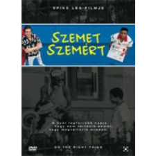 Universal Pictures Szemet szemért (DVD) dráma