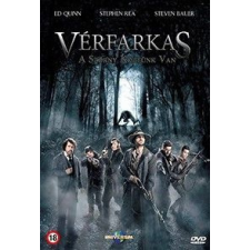 Universal Pictures Vérfarkas - A szörny köztünk van (DVD) akció és kalandfilm