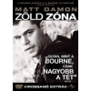 Universal Pictures Zöld Zóna (DVD)