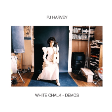 Universal PJ Harvey - White Chalk Demos (Vinyl LP (nagylemez)) alternatív