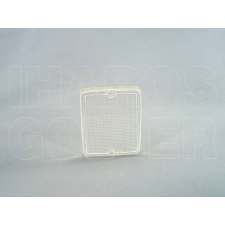  Universal Tehera utók Hátsó lámpa búra jobb-bal(tolató egység 140x116mm) (0AK0) hátsó lámpa
