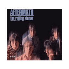 Universal The Rolling Stones - Aftermath (US Version) (Limited Edition) (CD) rock / pop