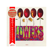 Universal The Rolling Stones - Flowers (Limited Edition) (CD) rock / pop