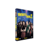 Universal Tökéletes hang 2. (Dvd)