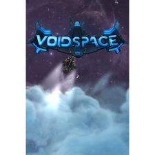 Universe Projects Inc. Voidspace (PC - Steam Digitális termékkulcs) videójáték
