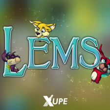 Universe Worth Experiencing Lems (PC - Steam Digitális termékkulcs) videójáték