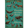 University of Alabama Press Conversations with Extinct Animals (Könyv)