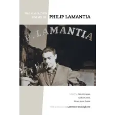 University Of California Press Collected Poems of Philip Lamantia | Philip Lamantia egyéb könyv