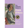 University Of California Press The Collected Poems of Frank O'Hara – Donald Allen (Puha kötésű)