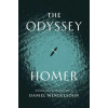 University of Chicago Press The Odyssey | Daniel Mendelsohn