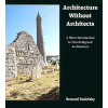 University of New Mexico Press Architecture Without Architects | Bernard Rudofsky