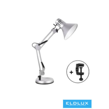 Universo Asztali lámpa 1xE27 Max.60w 160x500mm Króm világítás