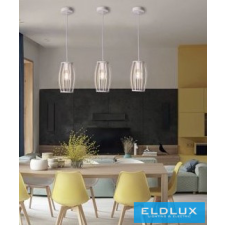 Universo Függeszték 1xE27 Max.60w IP20 Fehér D140x1340mm világítás