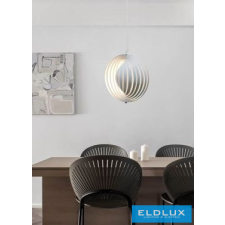 Universo Függeszték 1xE27 Max.60w IP20 Fehér D350x1200mm világítás