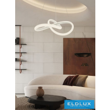 Universo Függeszték 40w 3200lm 3000k IP20 Fehér D550x1200mm világítás