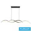 Universo Függeszték LED 25w 2000lm 4000k 920mm IP20 króm