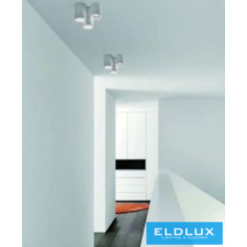 Universo Gipsz mennyezeti lámpa 3xGU10 Max.35w 220x150x150mm IP20 fehér világítás
