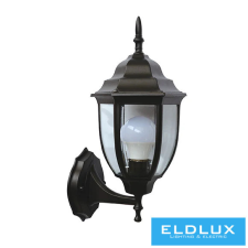 Universo Kültéri fali lámpa 1xE27 Max.60W IP55 D190x365mm kültéri világítás