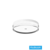 Universo Mennyezeti lámpa 18w 1705lm CCT.kap IP20 fehér D230x70mm