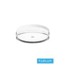 Universo Mennyezeti lámpa 18w 1705lm CCT.kap IP20 fehér D230x70mm világítás